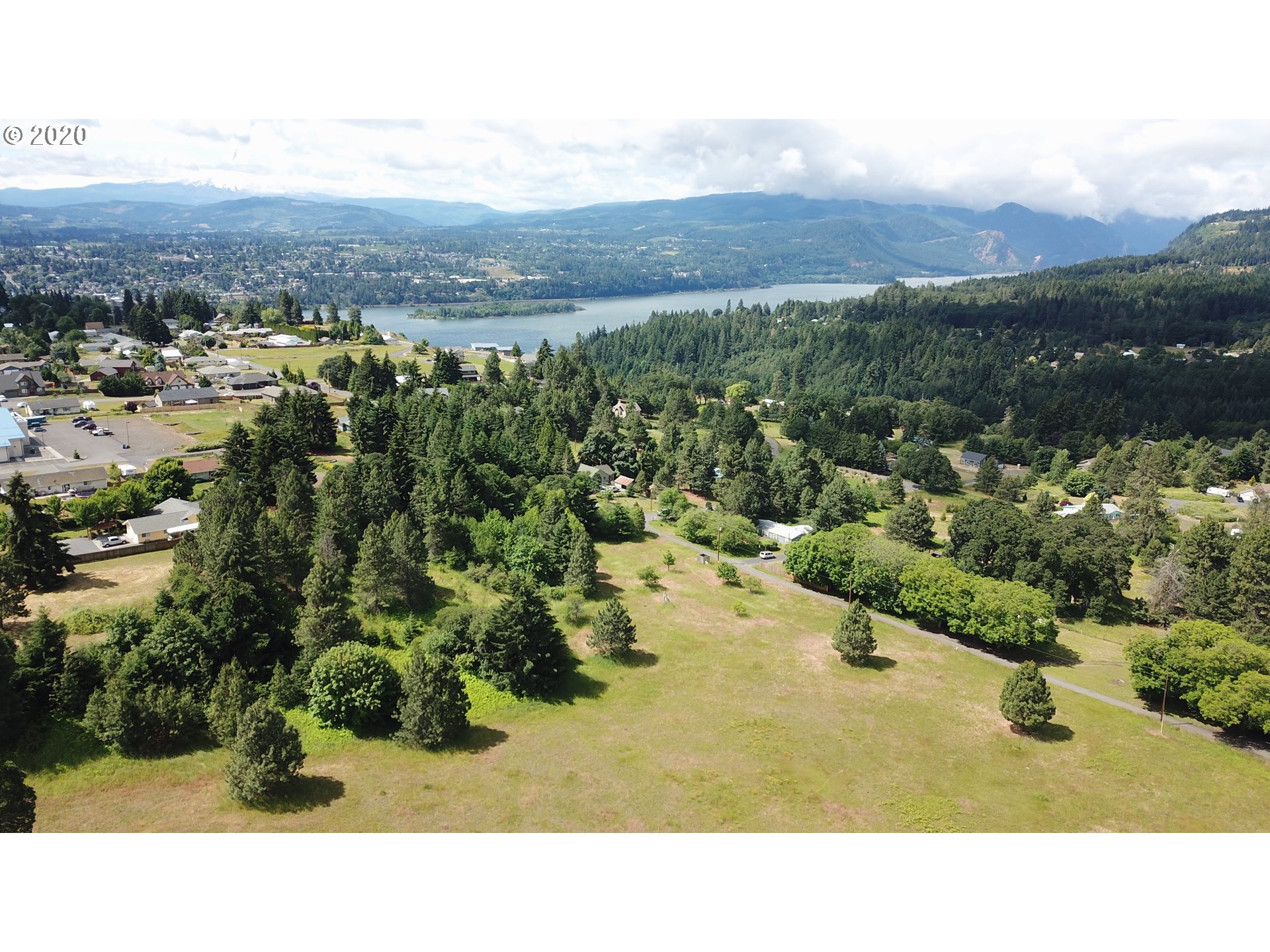 Southwest Pucker Huddle Road White Salmon, WA 98672 - Photo 7 of 21 Gallery Image 7