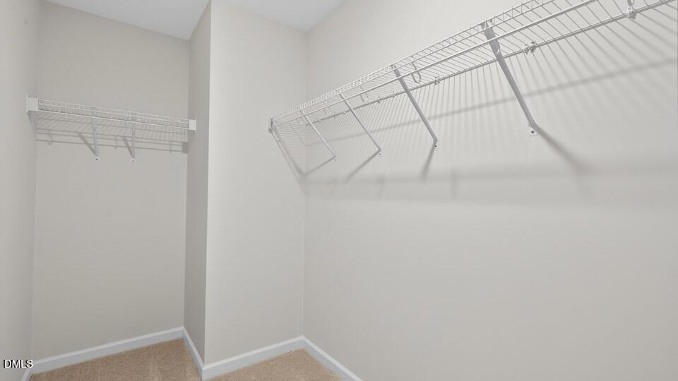 138 Fair Child Road Spring Lake, NC 28390 - Photo 35 of 45 Closet
