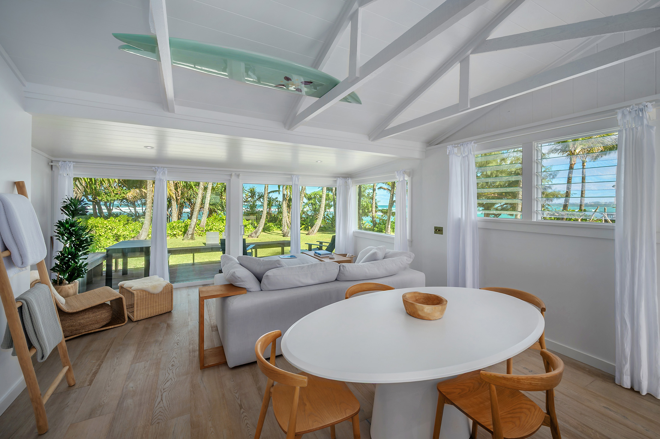 4400 Oneone Road Hanalei, HI 96714 - Photo 8 of 30