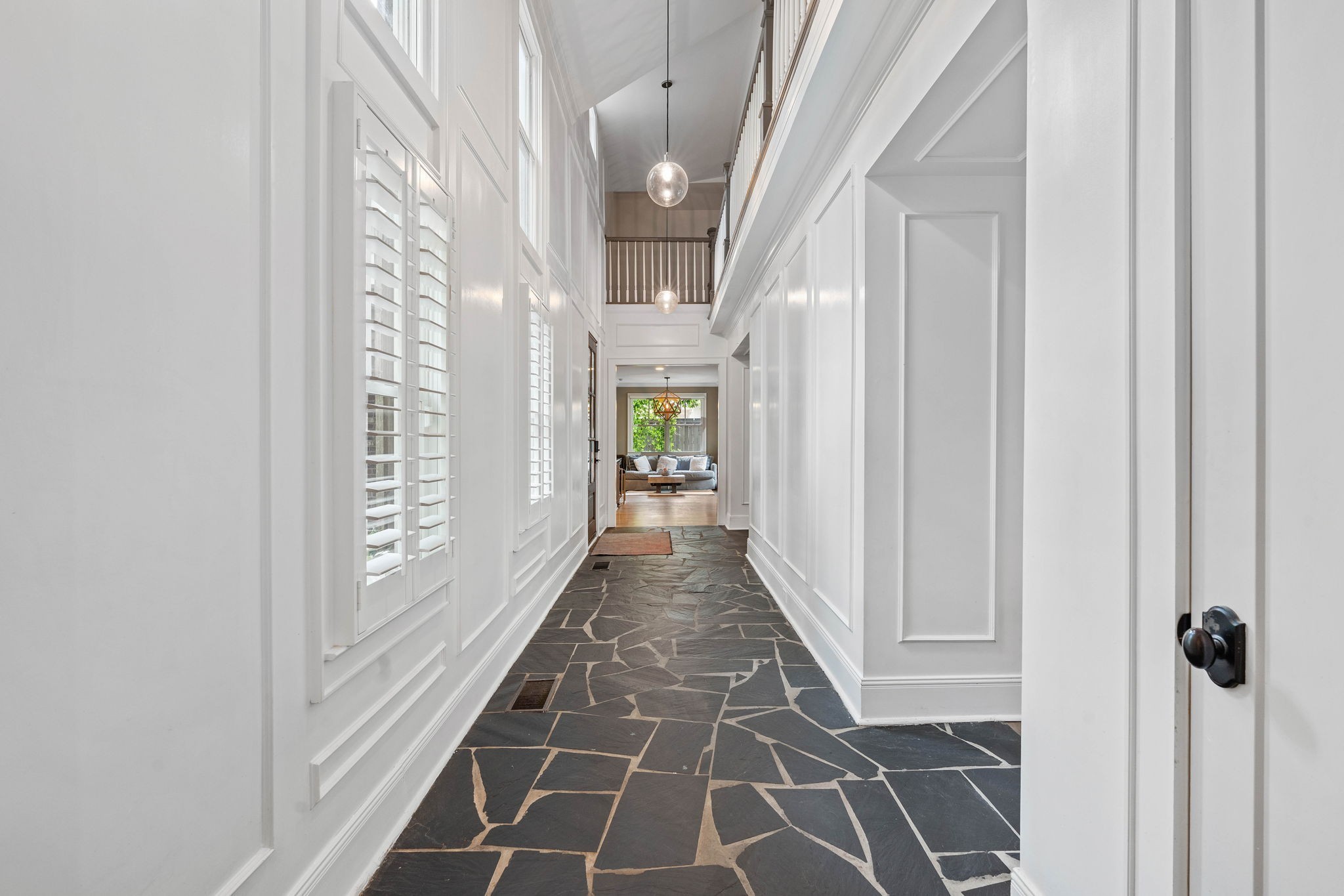 3907 Trimble Road Nashville, TN 37215 - Photo 14 of 35