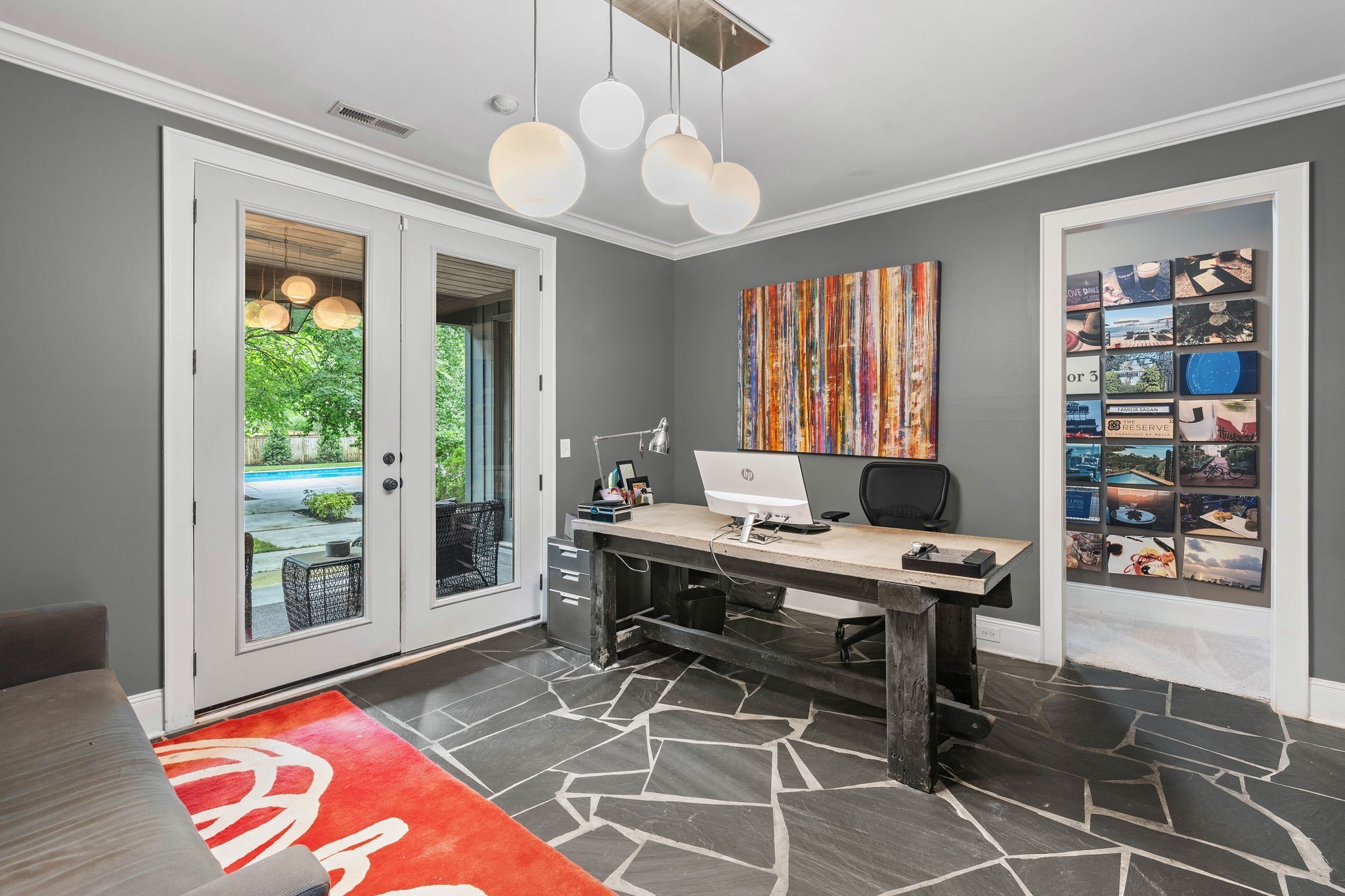 3907 Trimble Road Nashville, TN 37215 - Photo 15 of 35