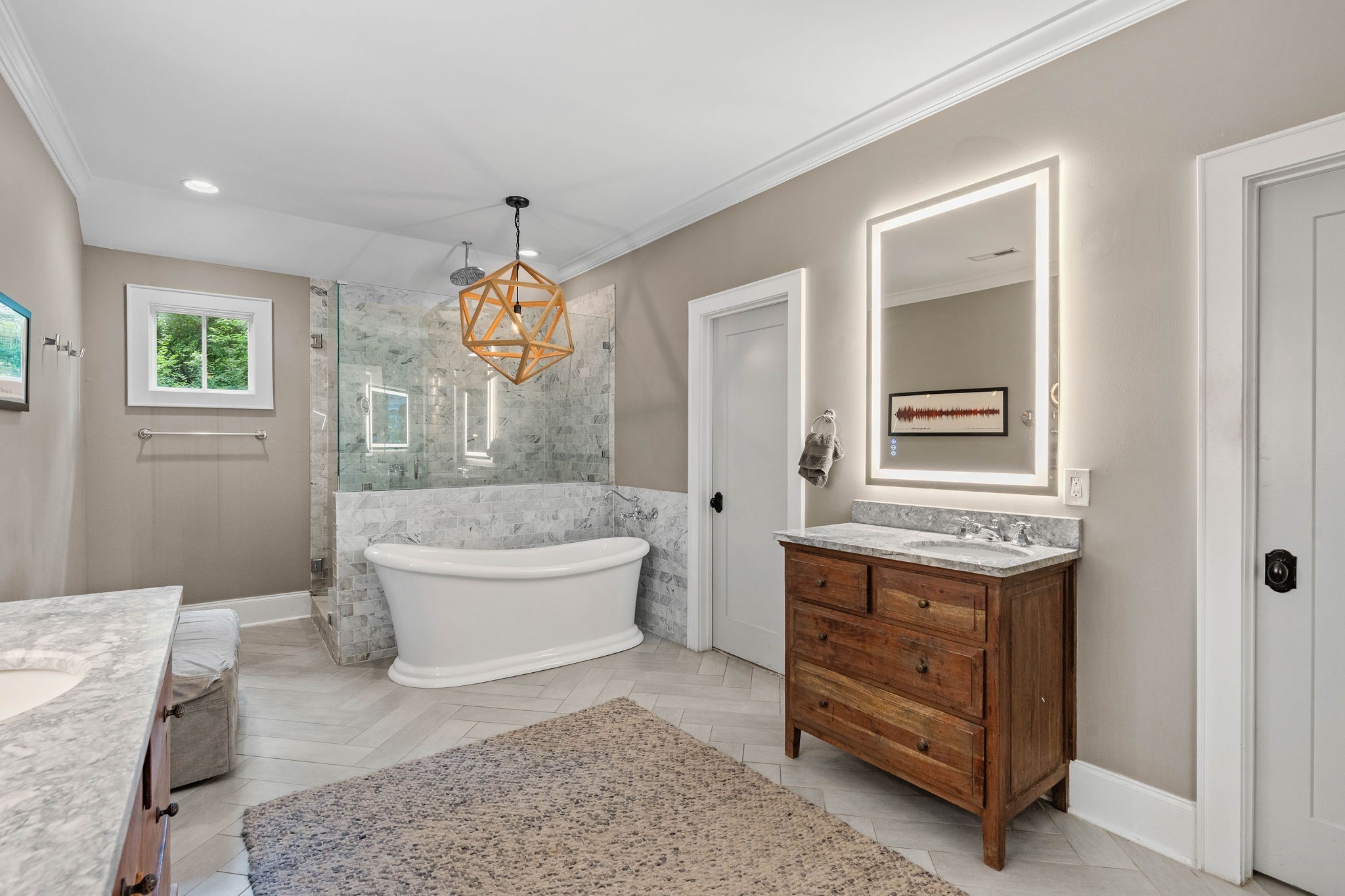 3907 Trimble Road Nashville, TN 37215 - Photo 17 of 35