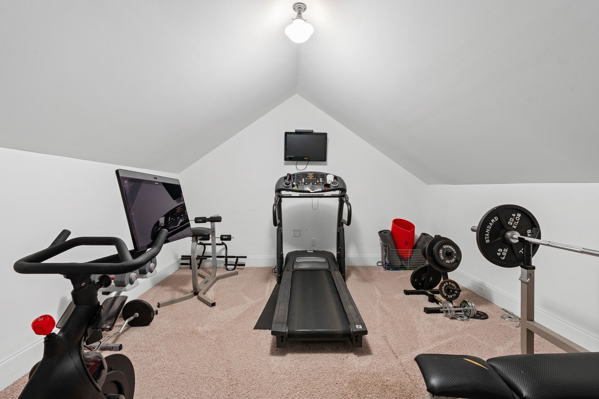 3907 Trimble Road Nashville, TN 37215 - Photo 19 of 35