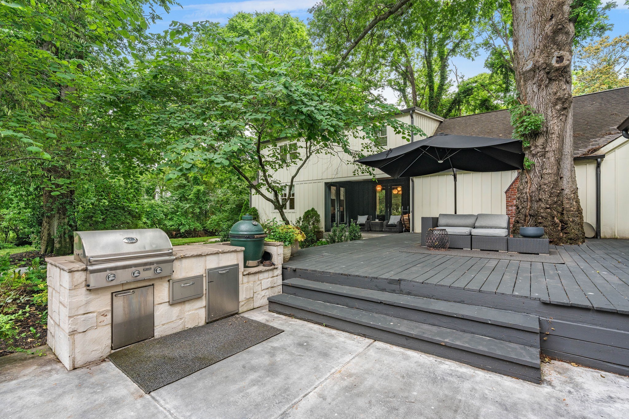 3907 Trimble Road Nashville, TN 37215 - Photo 28 of 35