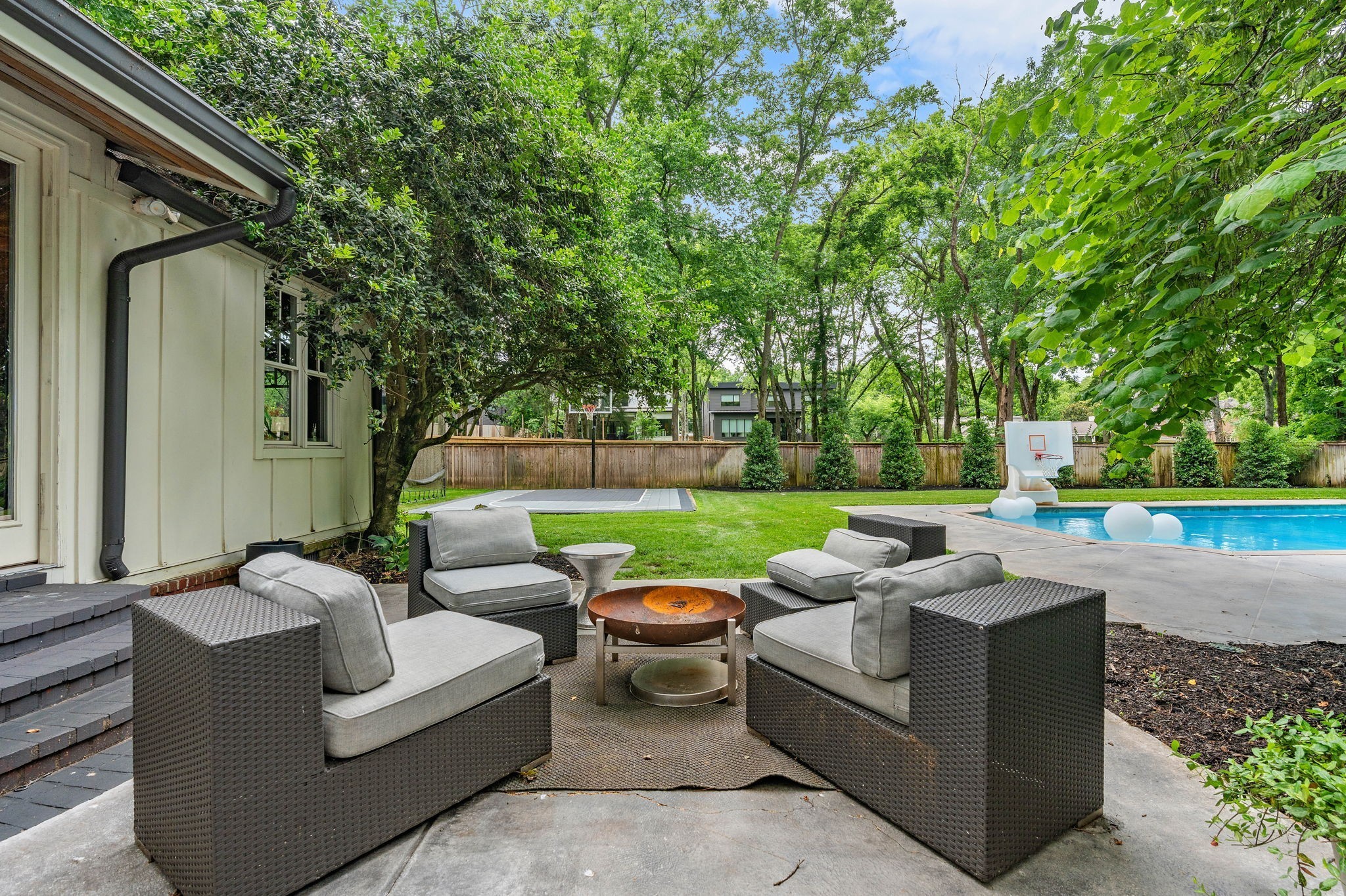 3907 Trimble Road Nashville, TN 37215 - Photo 29 of 35