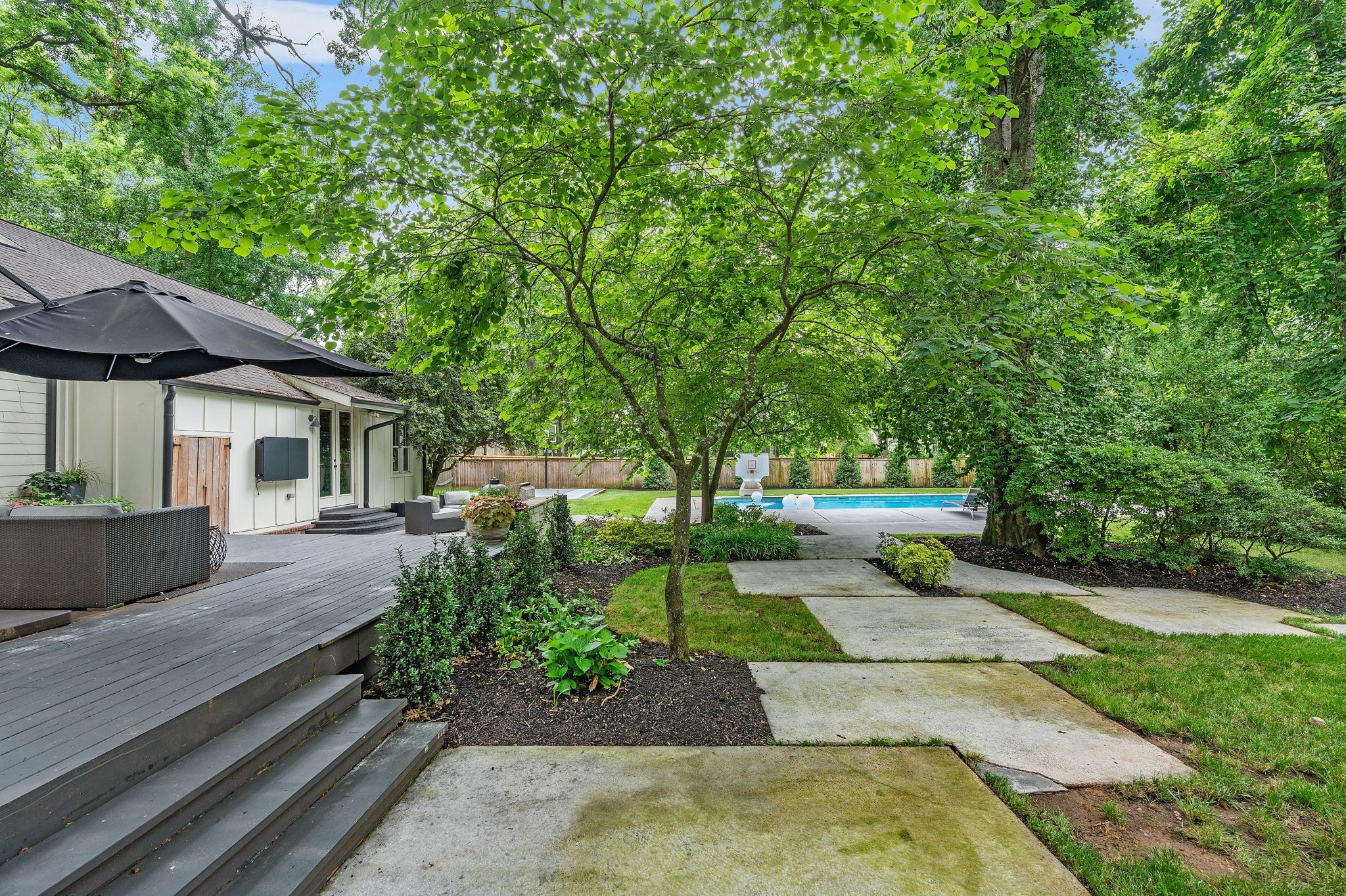 3907 Trimble Road Nashville, TN 37215 - Photo 30 of 35