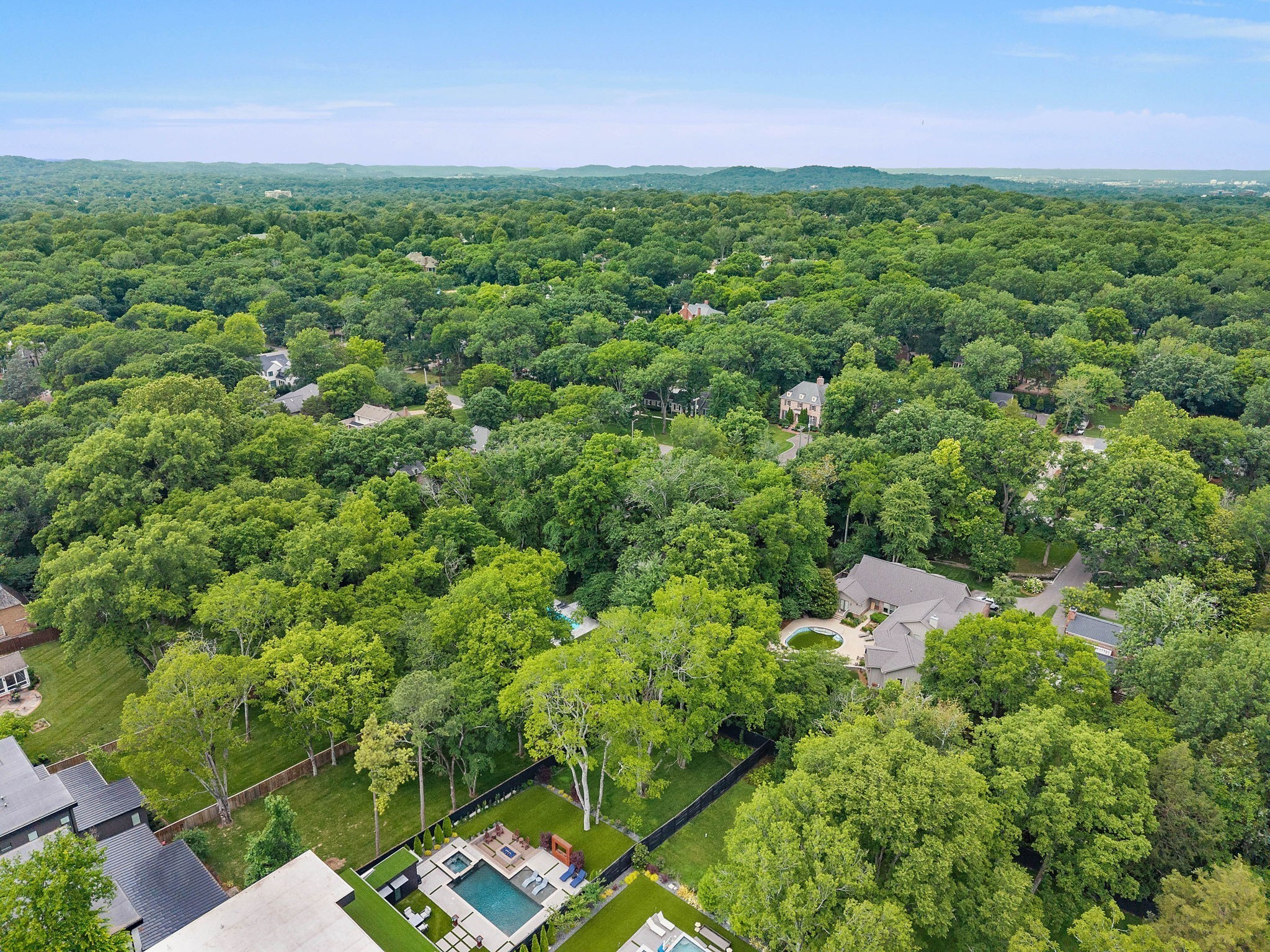 3907 Trimble Road Nashville, TN 37215 - Photo 32 of 35