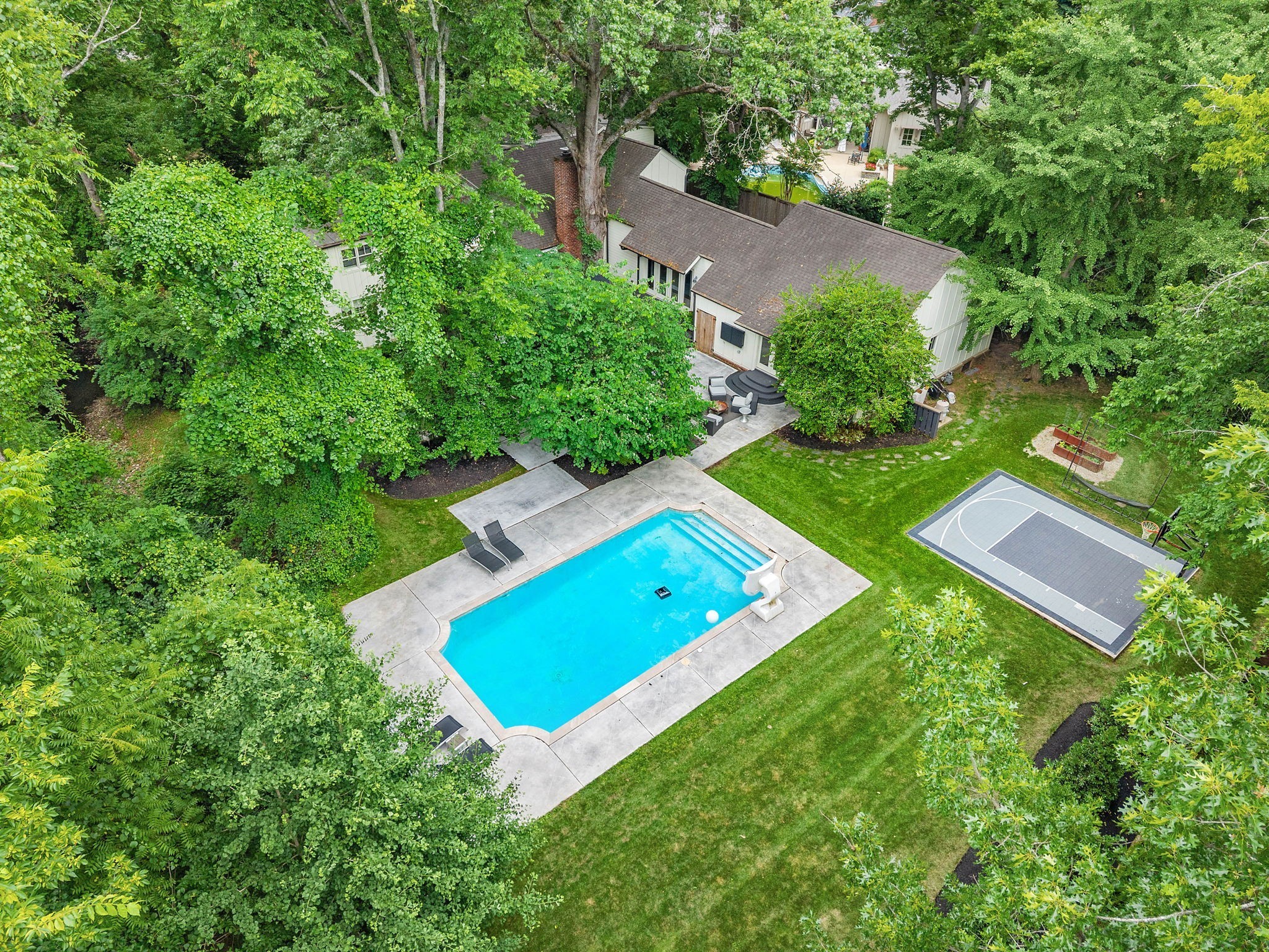 3907 Trimble Road Nashville, TN 37215 - Photo 33 of 35