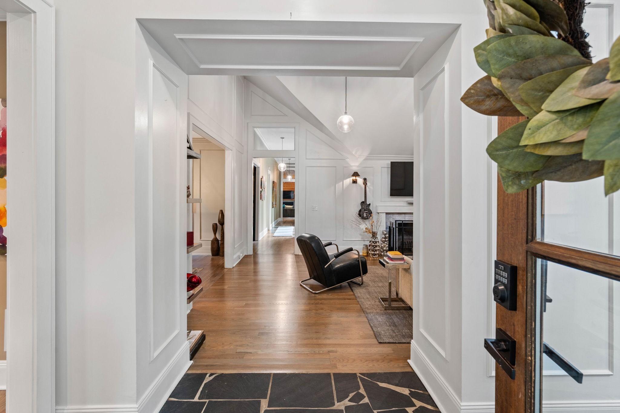 3907 Trimble Road Nashville, TN 37215 - Photo 4 of 35