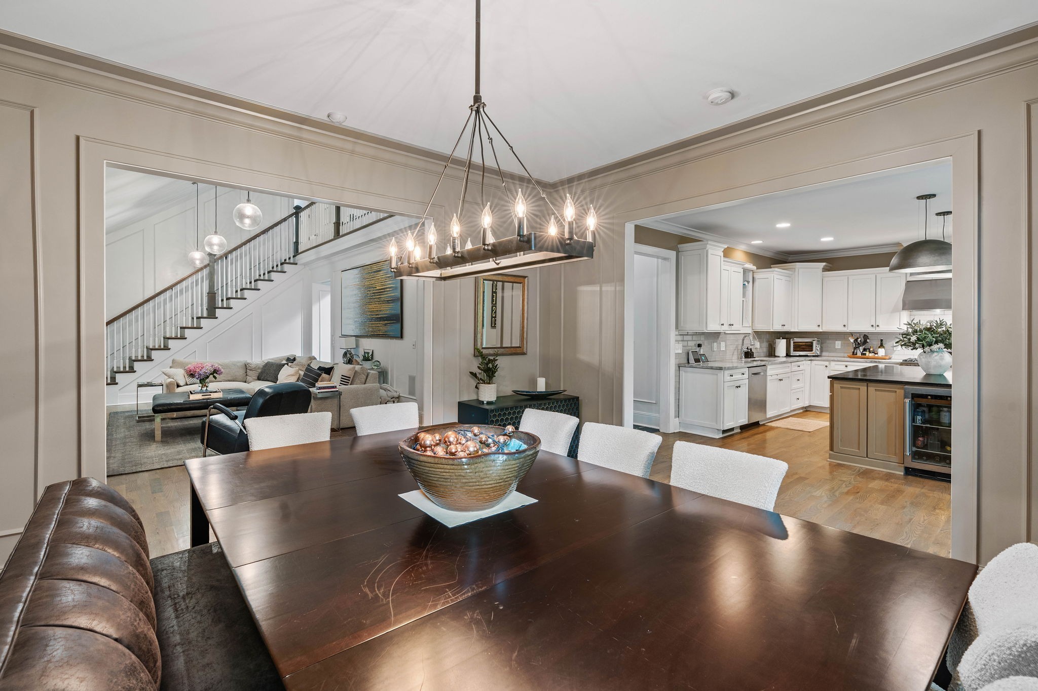 3907 Trimble Road Nashville, TN 37215 - Photo 5 of 35