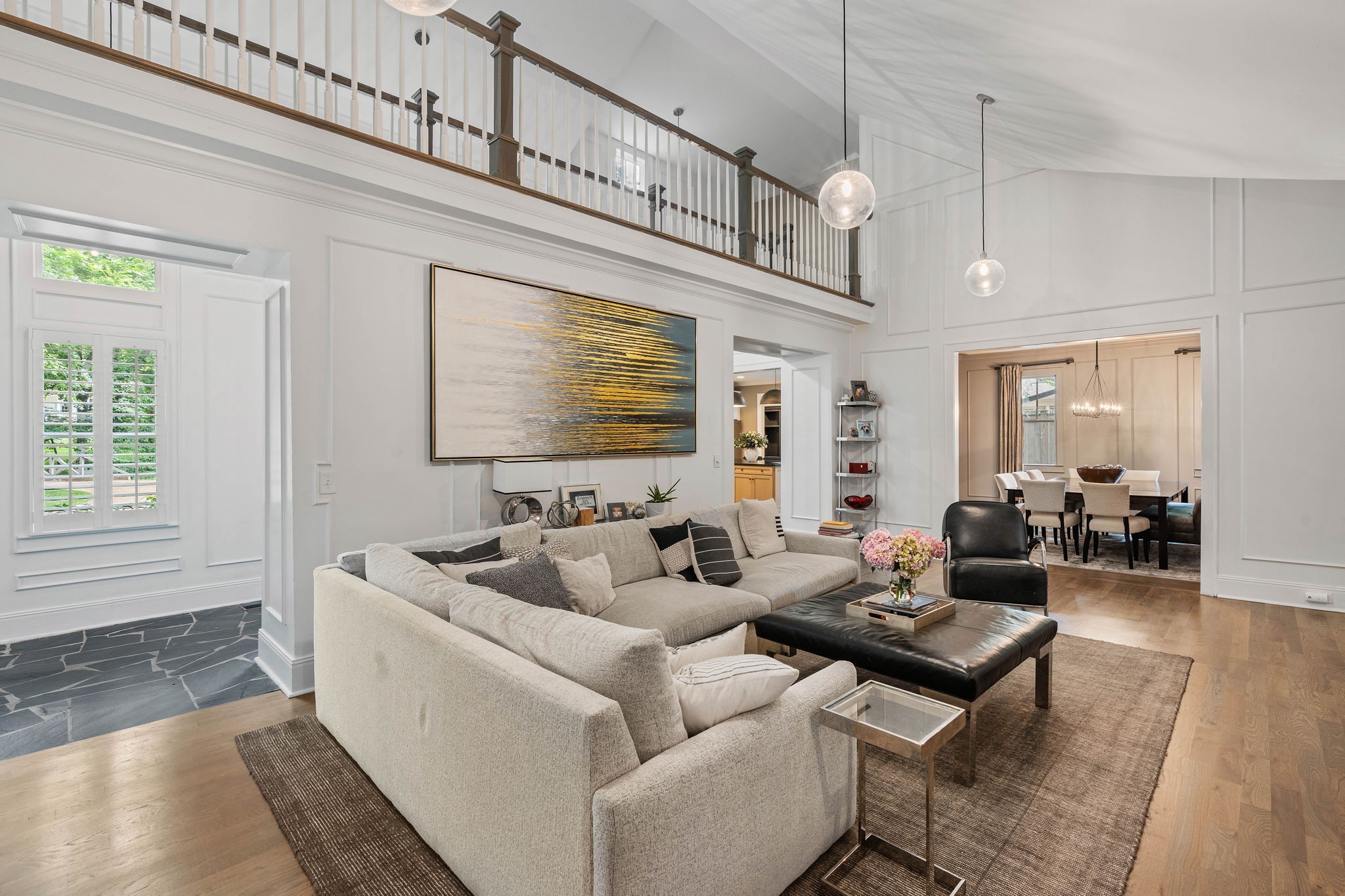 3907 Trimble Road Nashville, TN 37215 - Photo 6 of 35