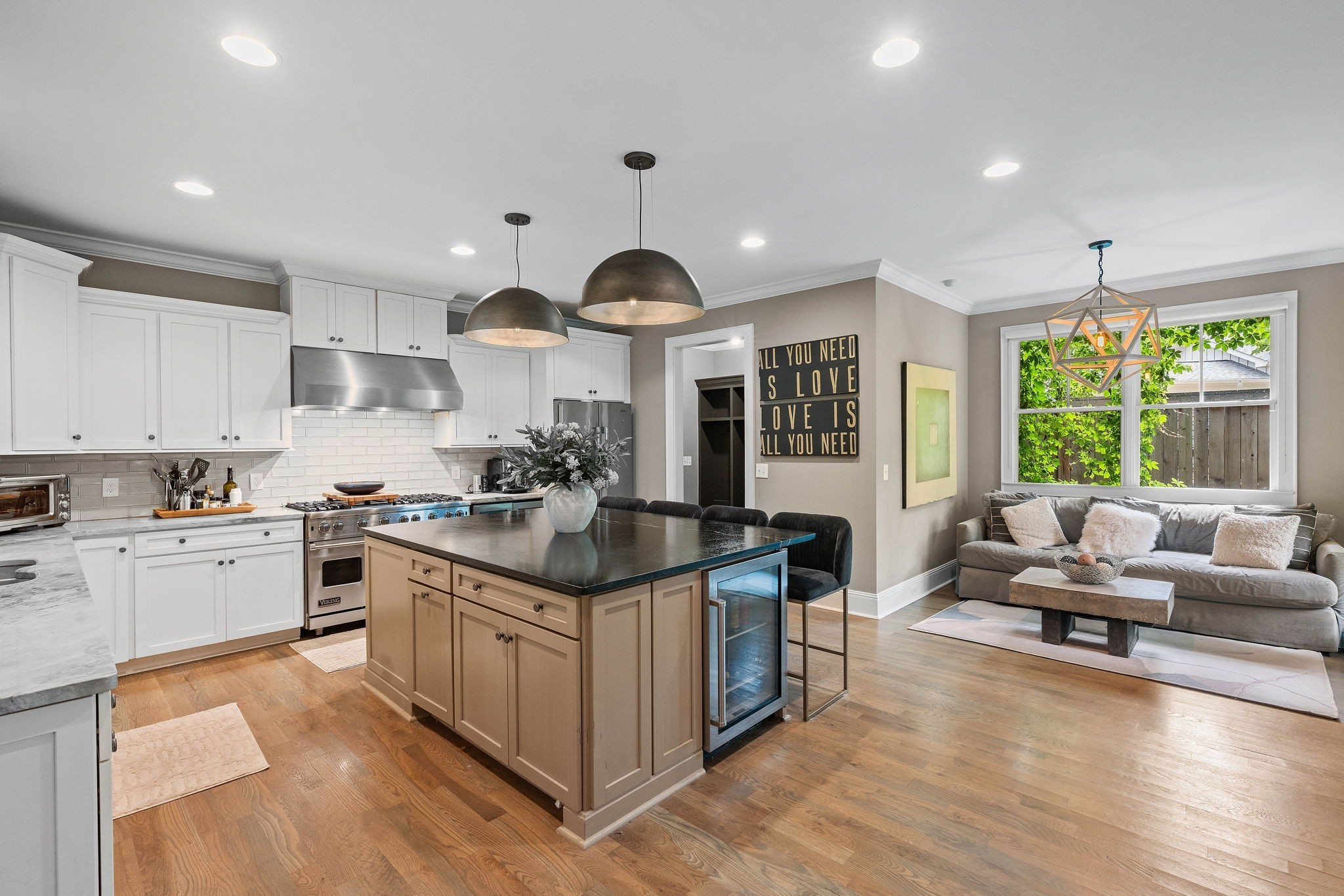 3907 Trimble Road Nashville, TN 37215 - Photo 7 of 35