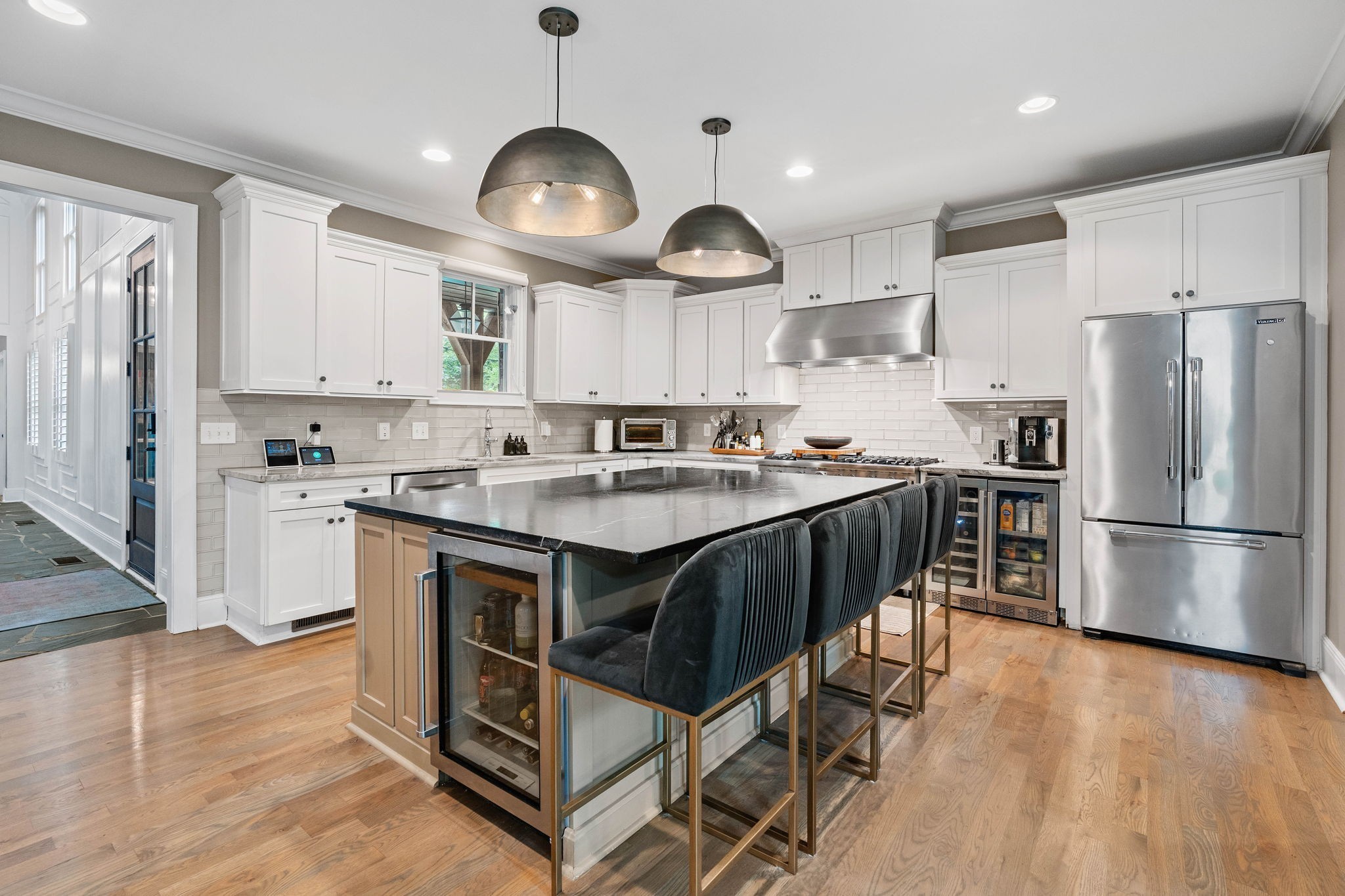 3907 Trimble Road Nashville, TN 37215 - Photo 8 of 35