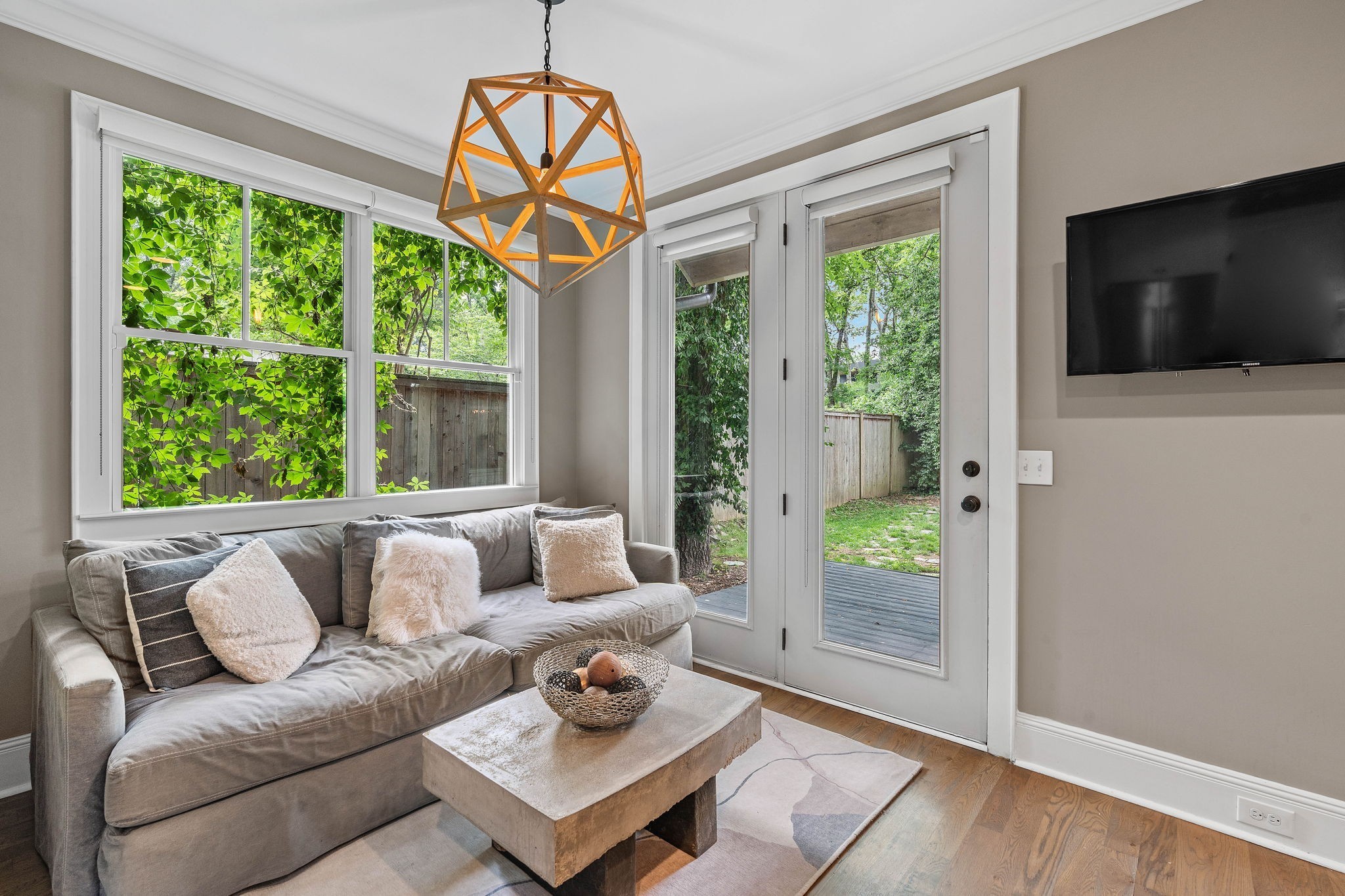 3907 Trimble Road Nashville, TN 37215 - Photo 9 of 35