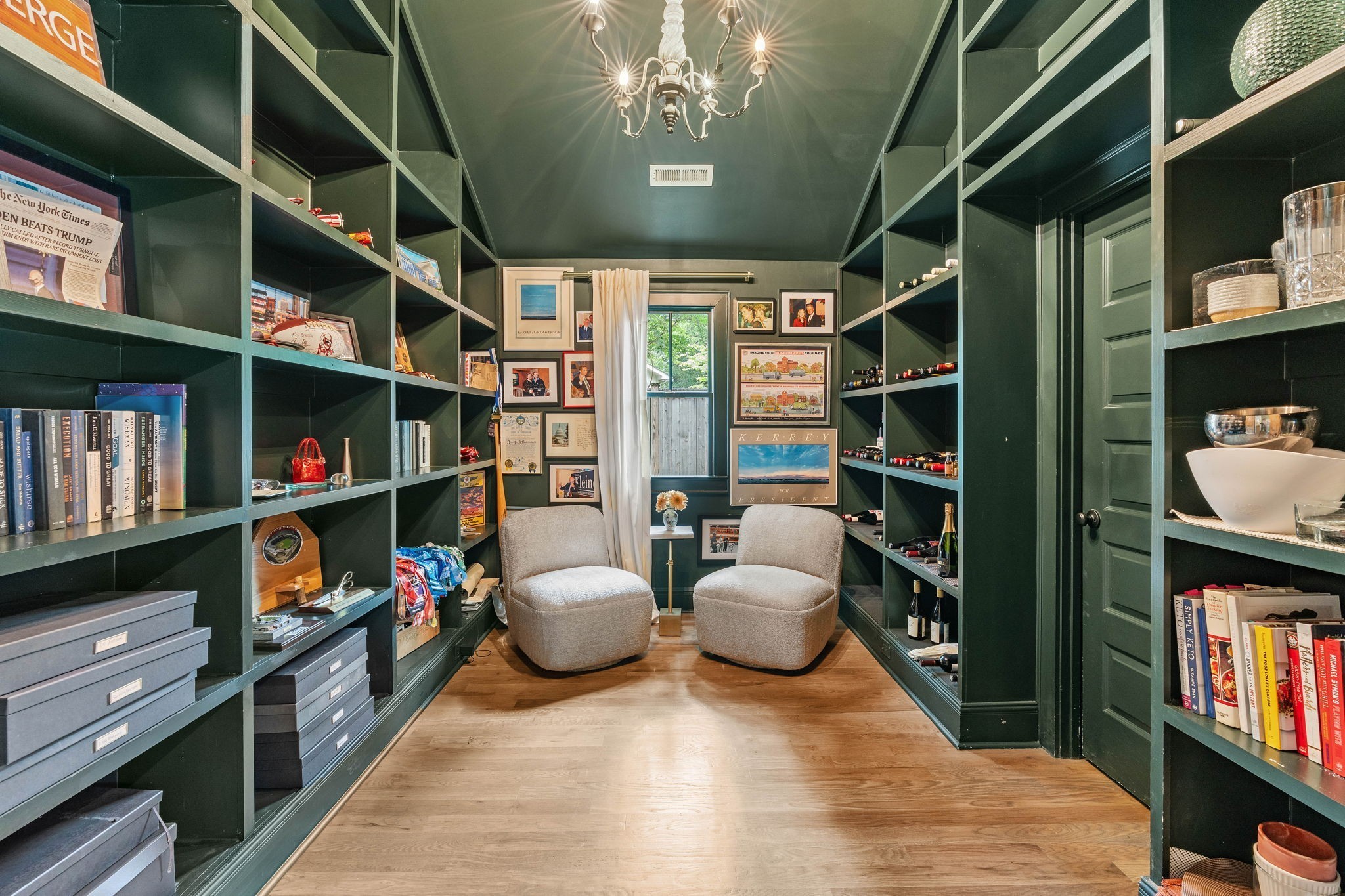 3907 Trimble Road Nashville, TN 37215 - Photo 10 of 35