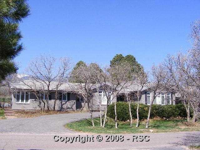 82 Marland Road Colorado Springs, CO 80906 - Photo 1 of 14