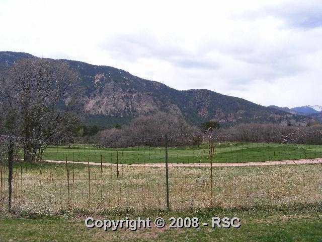 82 Marland Road Colorado Springs, CO 80906 - Photo 2 of 14