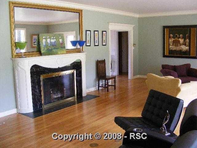82 Marland Road Colorado Springs, CO 80906 - Photo 5 of 14
