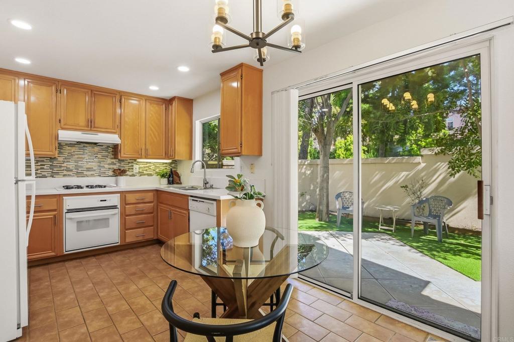 1265 Boca Raton Drive Chula Vista, CA 91915 - Photo 15 of 52 Breakfast Area