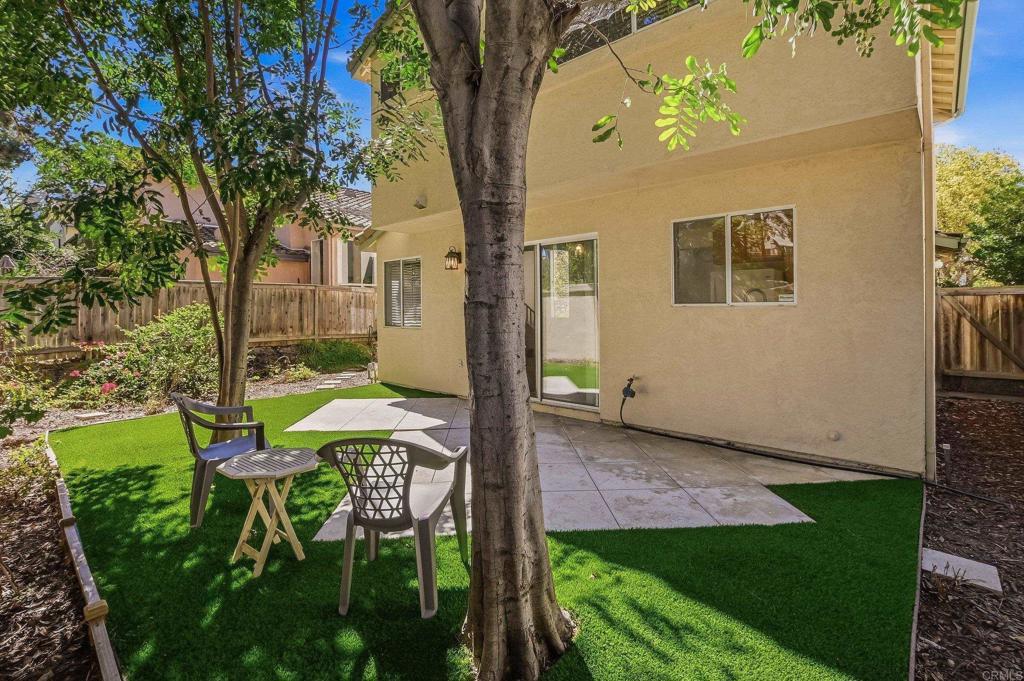 1265 Boca Raton Drive Chula Vista, CA 91915 - Photo 34 of 52 Exterior Back