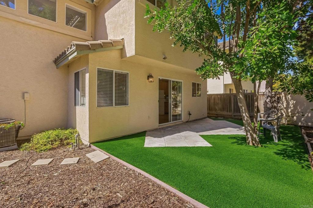 1265 Boca Raton Drive Chula Vista, CA 91915 - Photo 35 of 52 Exterior Back