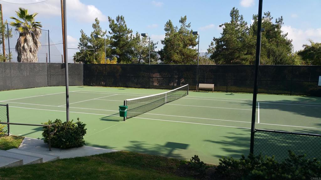 1265 Boca Raton Drive Chula Vista, CA 91915 - Photo 39 of 52 Tennis Courts