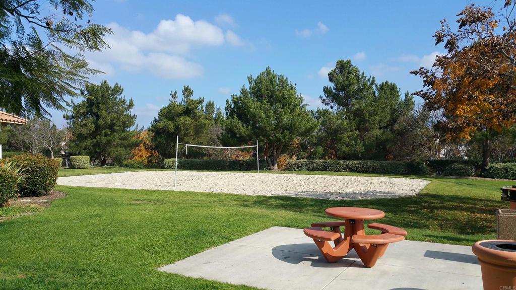 1265 Boca Raton Drive Chula Vista, CA 91915 - Photo 41 of 52 Volleyball Court
