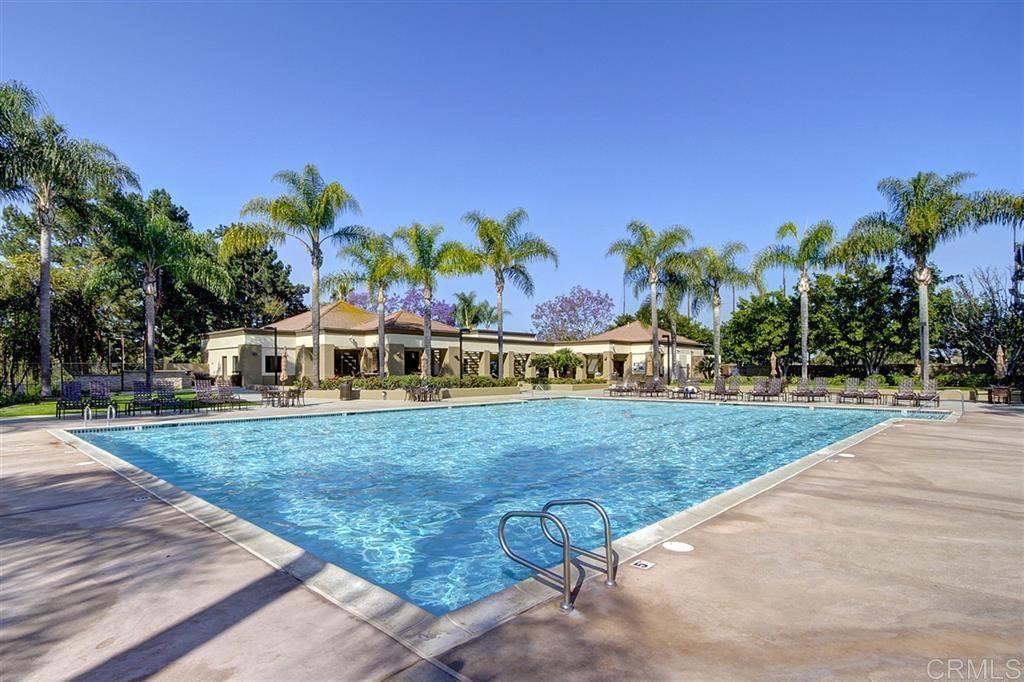 1265 Boca Raton Drive Chula Vista, CA 91915 - Photo 50 of 52 Country Club Pool