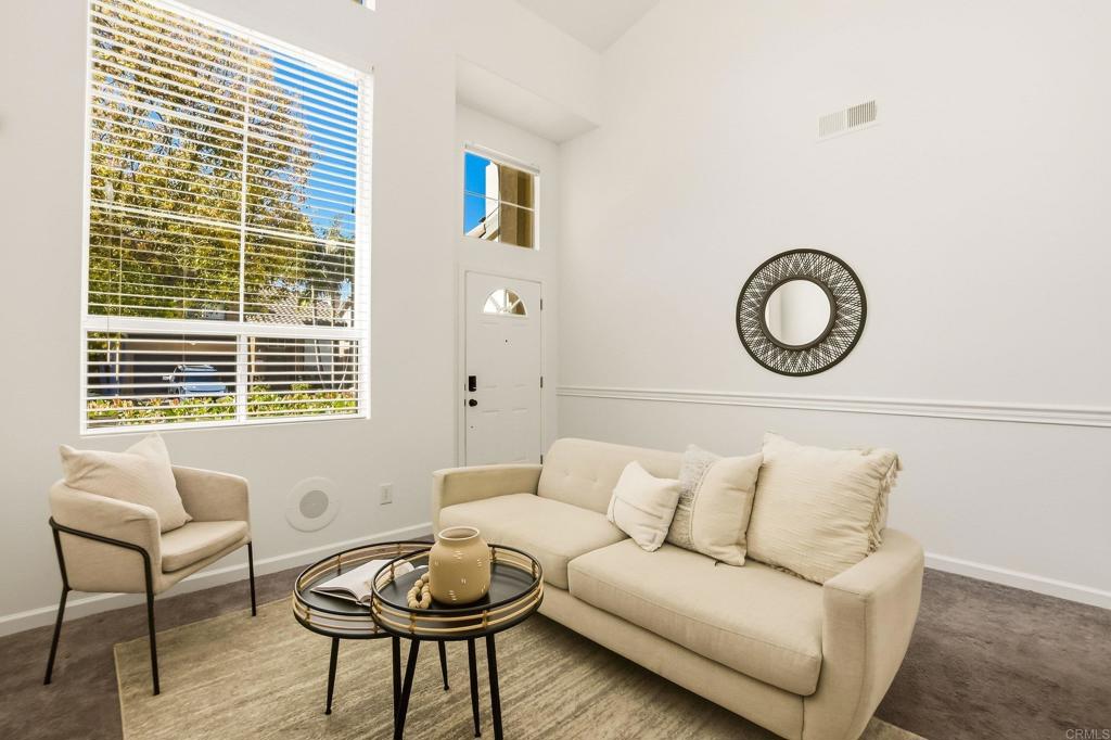 1265 Boca Raton Drive Chula Vista, CA 91915 - Photo 6 of 52 Living Room