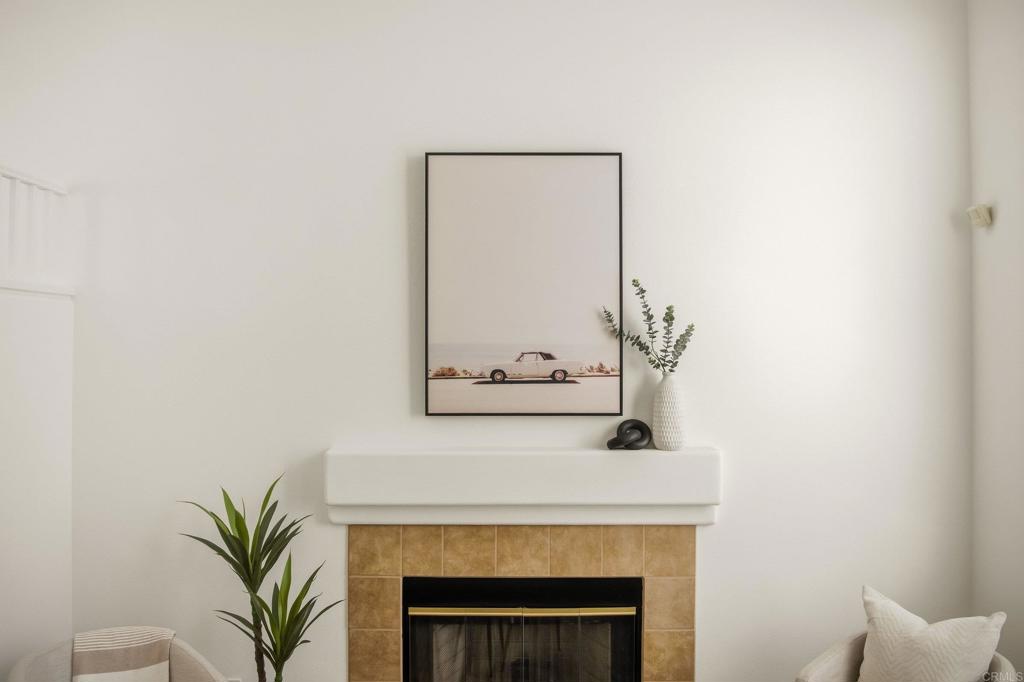 1265 Boca Raton Drive Chula Vista, CA 91915 - Photo 8 of 52 Living Room