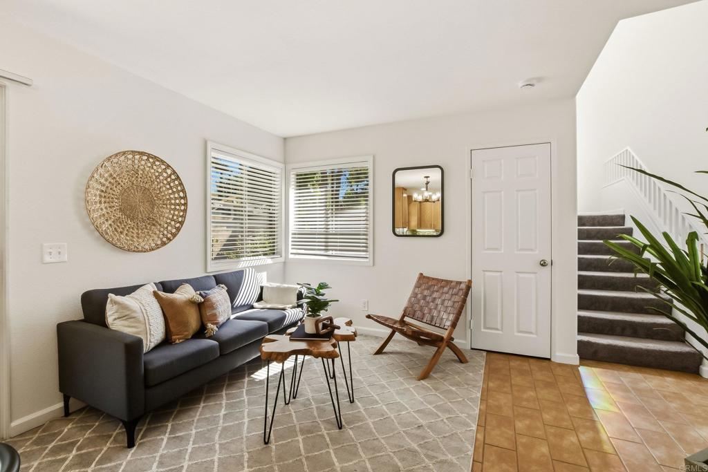 1265 Boca Raton Drive Chula Vista, CA 91915 - Photo 10 of 52 Family Room