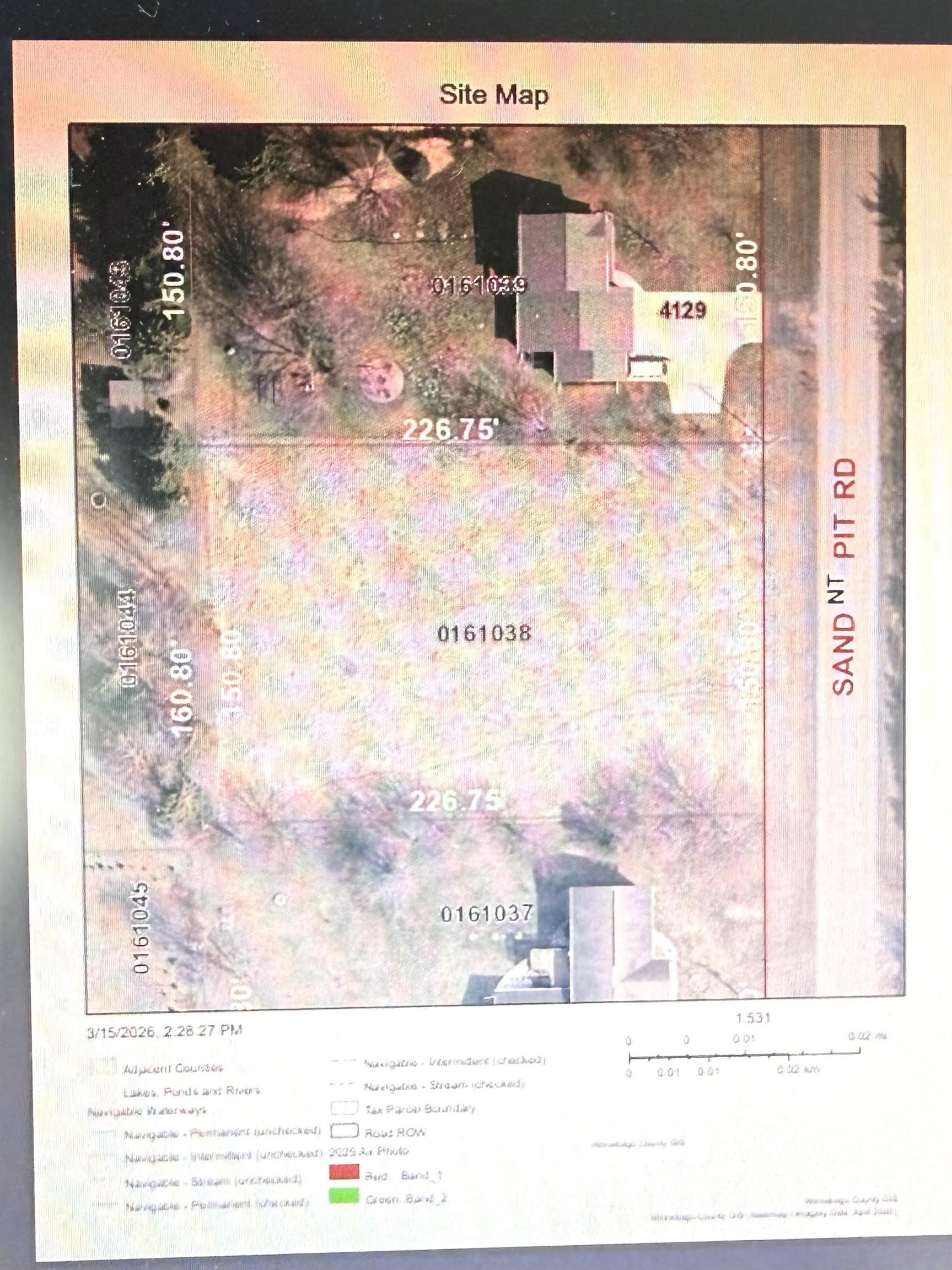 4117 Sand Pit Road, Unit 2 Oshkosh, WI 54904 - Photo 9 of 9