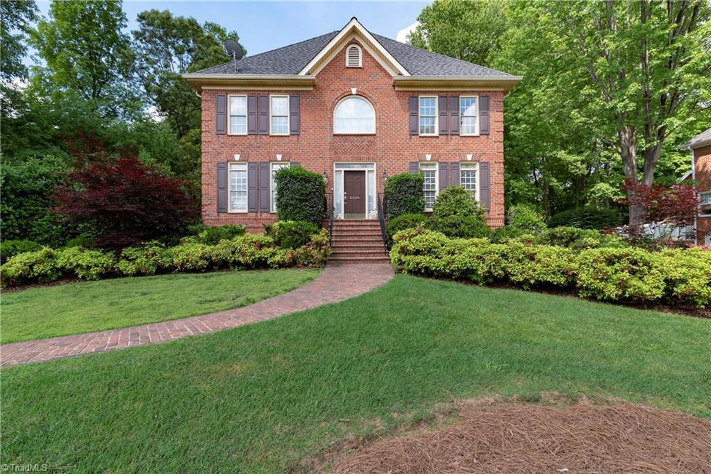 8085 Glengarriff Road Clemmons, NC 27012 - Photo 1 of 28 Gallery Image 1