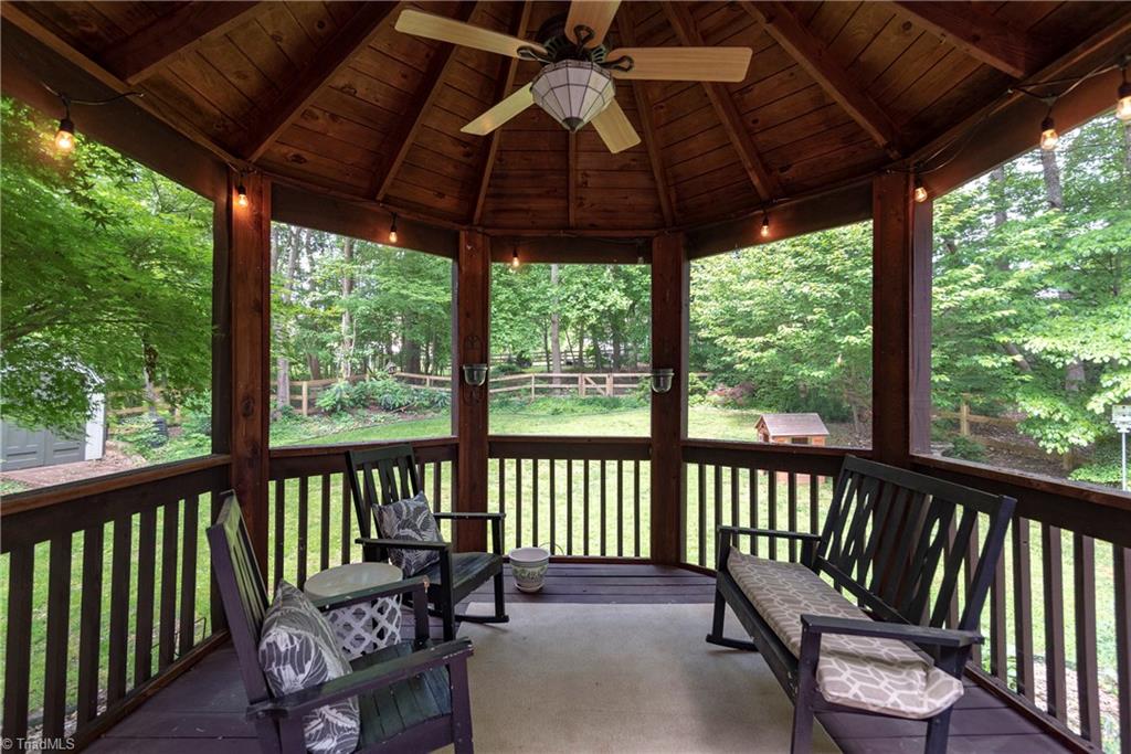 8085 Glengarriff Road Clemmons, NC 27012 - Photo 26 of 28 Gallery Image 26