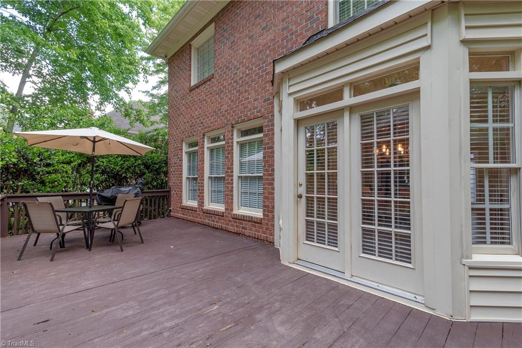 8085 Glengarriff Road Clemmons, NC 27012 - Photo 28 of 28 Gallery Image 28