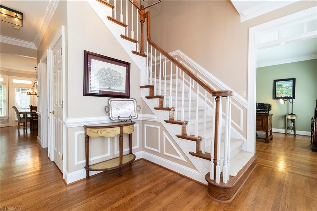 8085 Glengarriff Road Clemmons, NC 27012 - Photo 4 of 28 Gallery Image 4