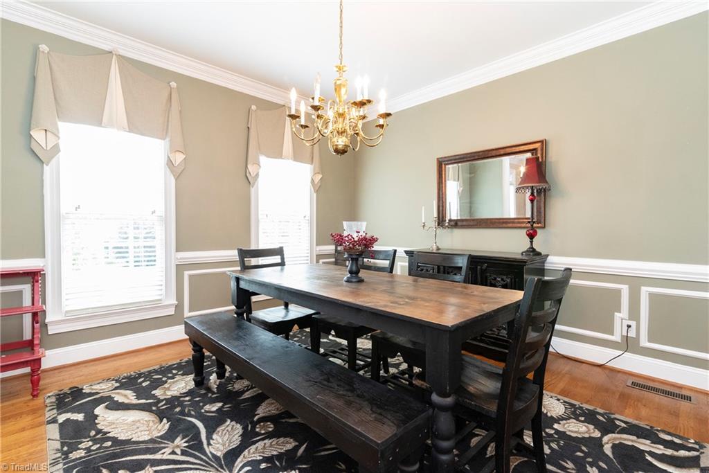8085 Glengarriff Road Clemmons, NC 27012 - Photo 5 of 28 Gallery Image 5