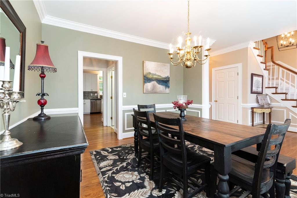 8085 Glengarriff Road Clemmons, NC 27012 - Photo 6 of 28 Gallery Image 6