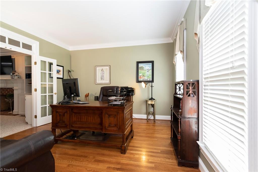 8085 Glengarriff Road Clemmons, NC 27012 - Photo 7 of 28 Gallery Image 7
