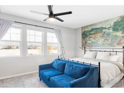 $385,000 | 897 Winding Brook Drive, Berthoud, CO 80513