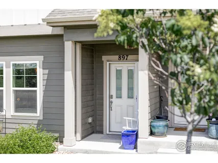 $385,000 | 897 Winding Brook Drive, Berthoud, CO 80513