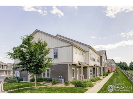 $385,000 | 897 Winding Brook Drive, Berthoud, CO 80513