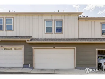 $385,000 | 897 Winding Brook Drive, Berthoud, CO 80513