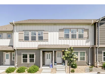 $385,000 | 897 Winding Brook Drive, Berthoud, CO 80513