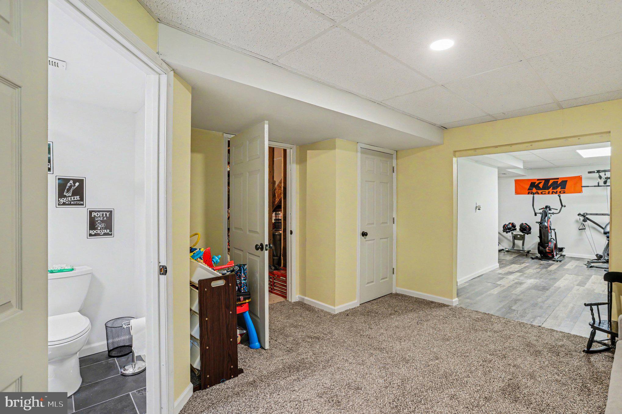 4761 Carea Road White Hall, MD 21161 - Photo 57 of 100