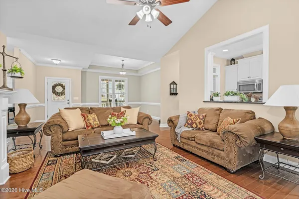 $324,900 | 133 Shawnee Drive, Louisburg, NC 27549