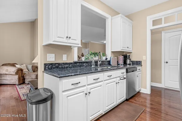 $324,900 | 133 Shawnee Drive, Louisburg, NC 27549
