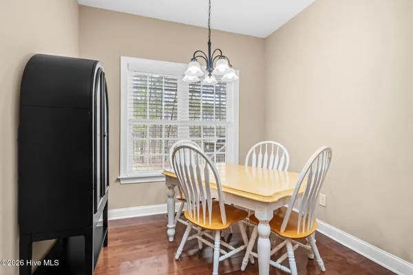 $324,900 | 133 Shawnee Drive, Louisburg, NC 27549