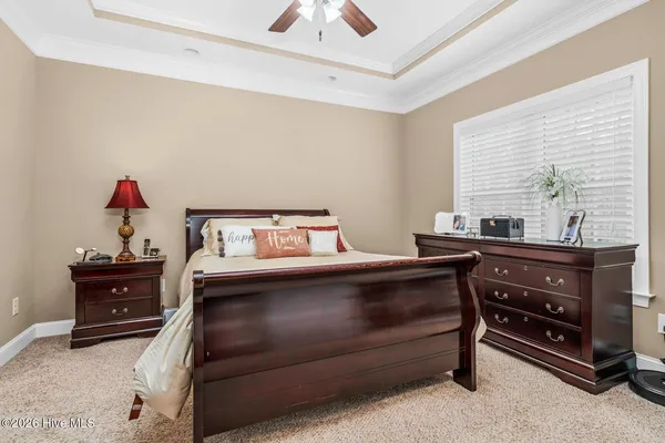 $324,900 | 133 Shawnee Drive, Louisburg, NC 27549