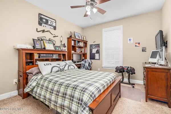$324,900 | 133 Shawnee Drive, Louisburg, NC 27549